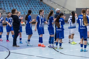 Bild 265 - wBJ Power Girls Cup Suederelbe